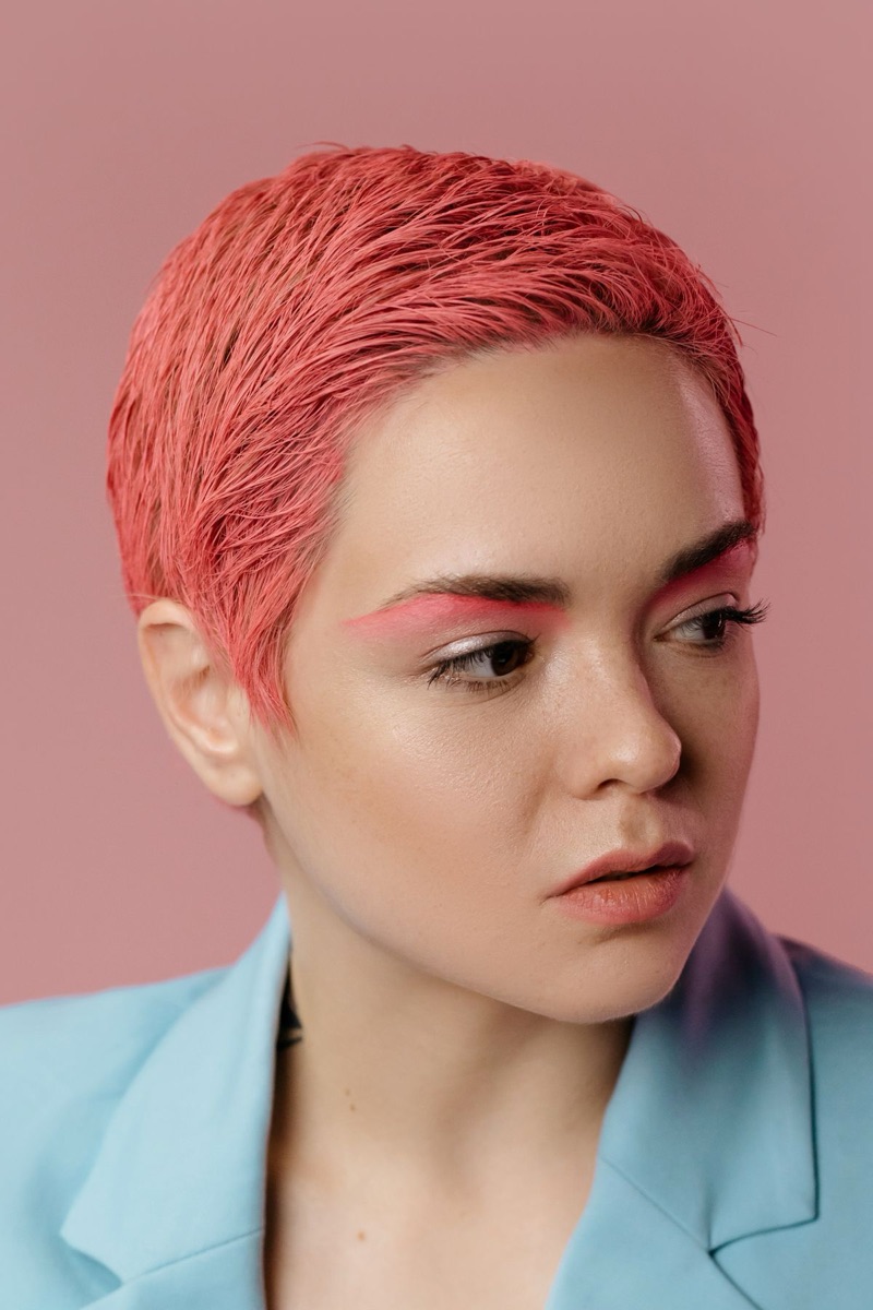 Tono fantasía rosado